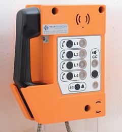 Intercommunication Systems